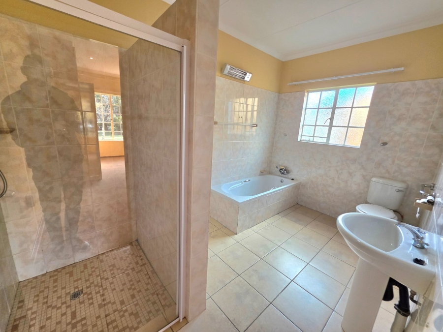 To Let 2 Bedroom Property for Rent in Panorama Free State